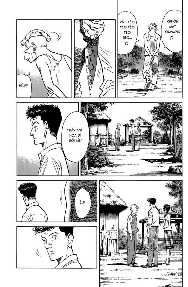 billy bat chapter 112 15