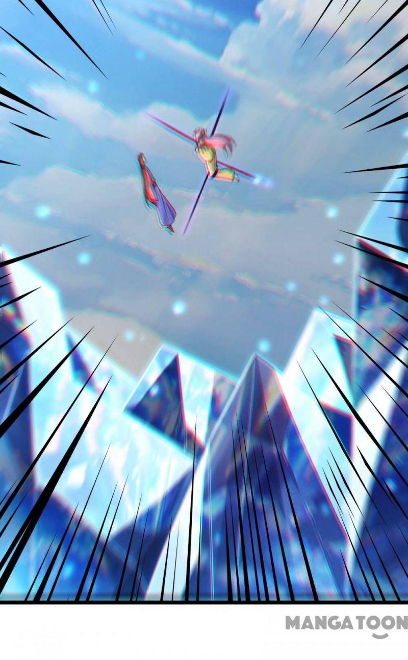 đồ đệ ta toàn là nữ ma đầu chapter 189 37