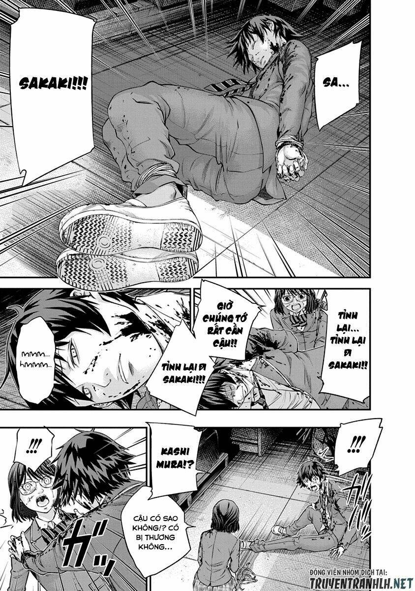 signal 100 chapter 11 19