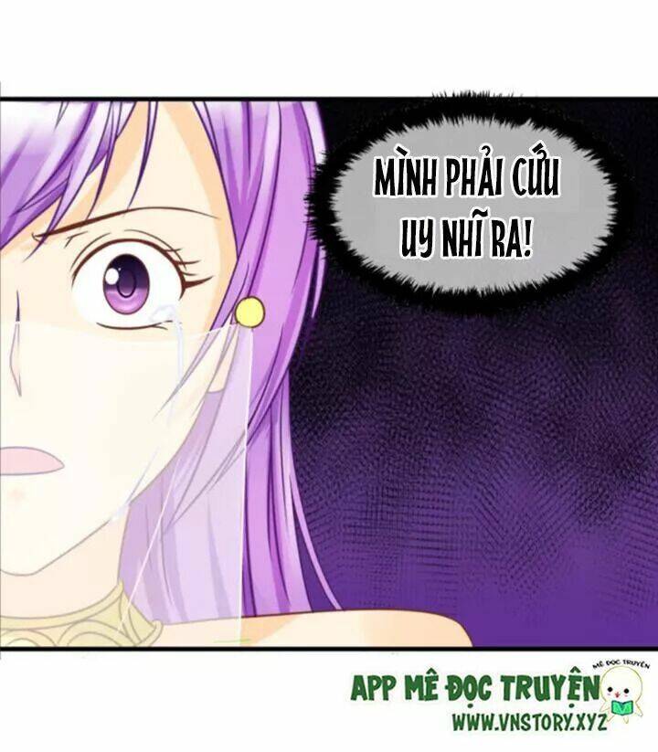 bồn tắm có vấn đề?! chapter 54 36