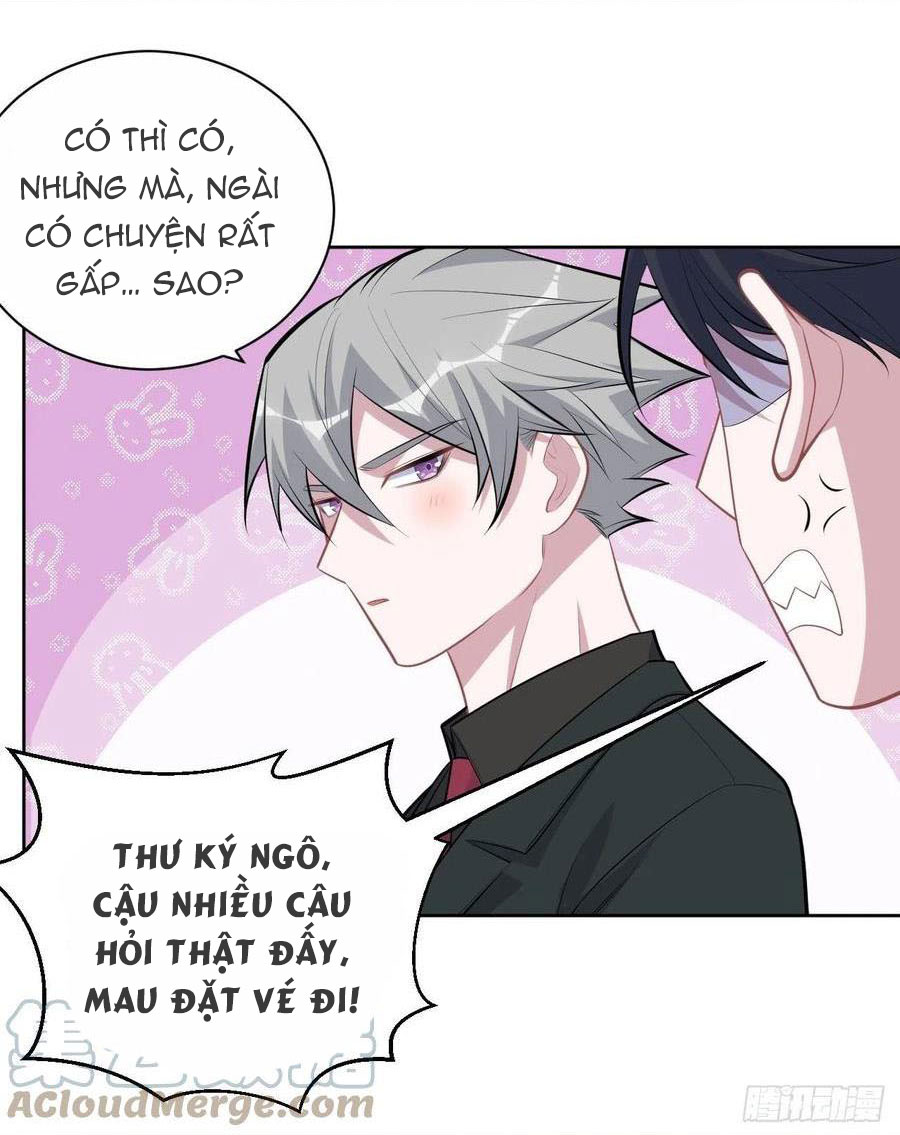 bố vợ đại nhân là bà xã chapter 156 17