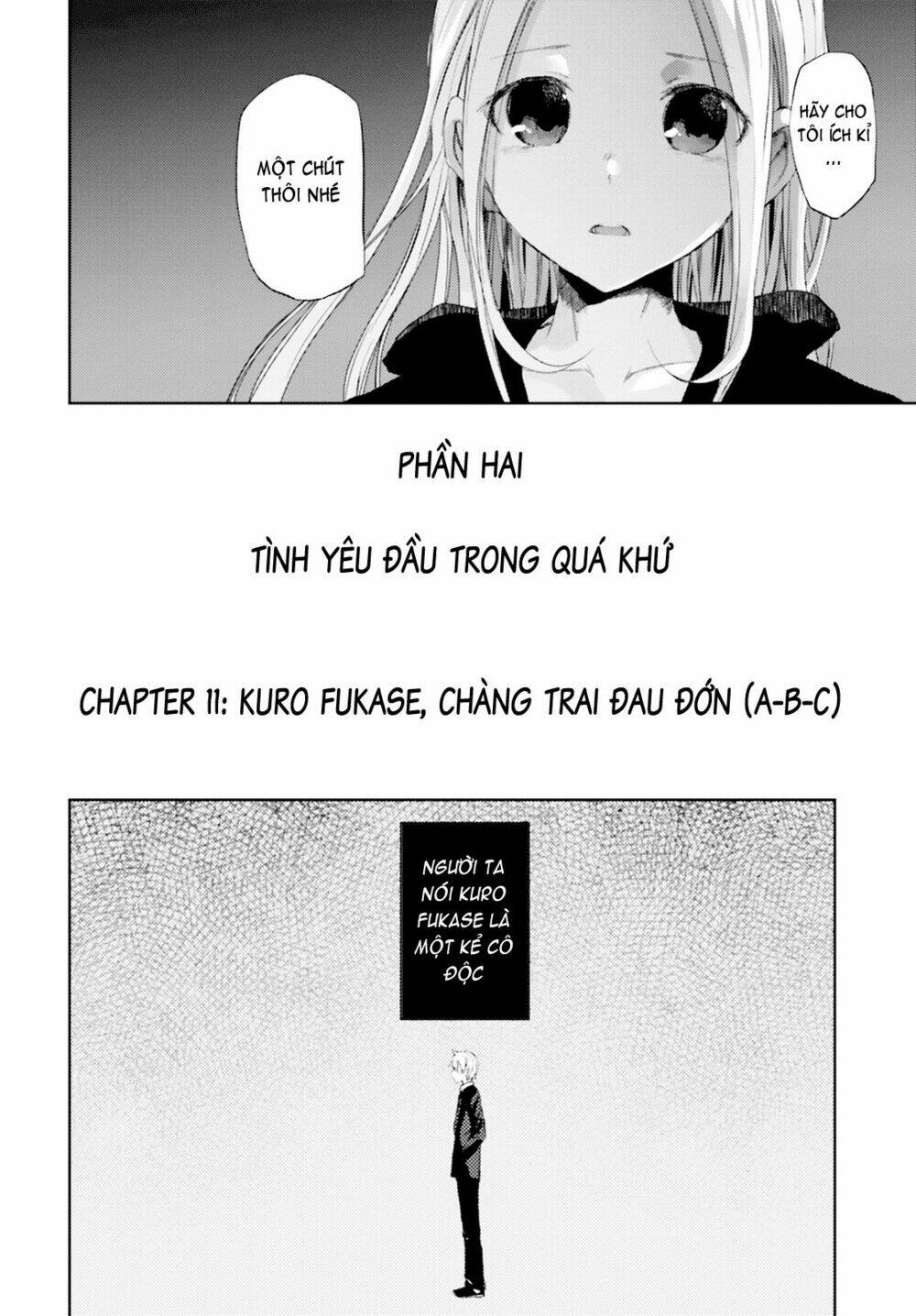 instant bullet chapter 11 6
