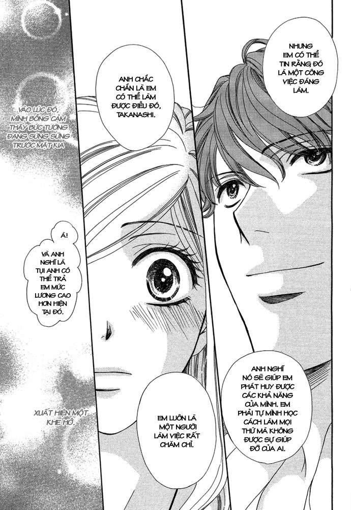 hapi mari chapter 7 38