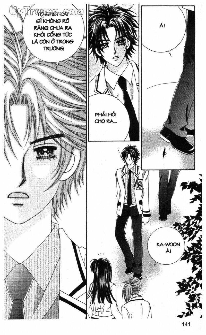 thoát kiếp hồ ly chapter 9 34