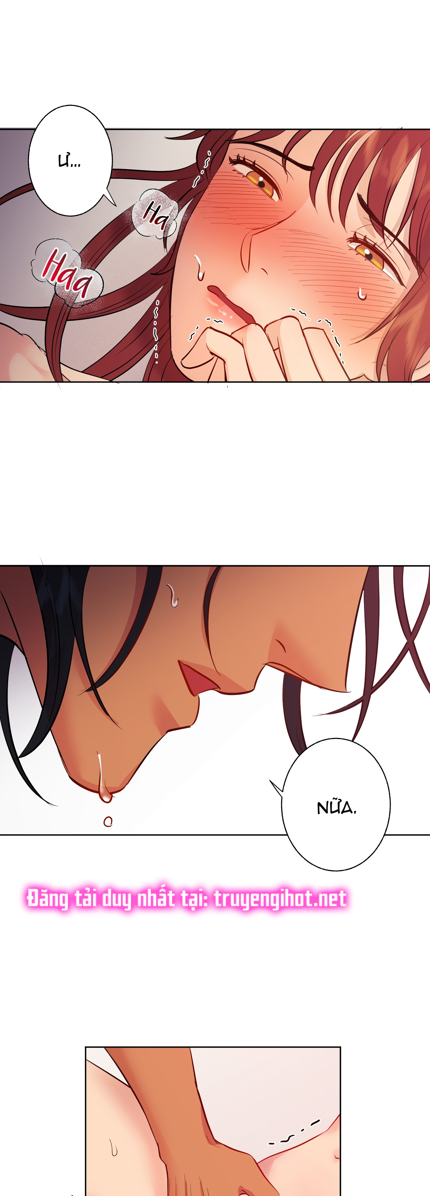 [18+] một lòng một dạ chapter 3 8