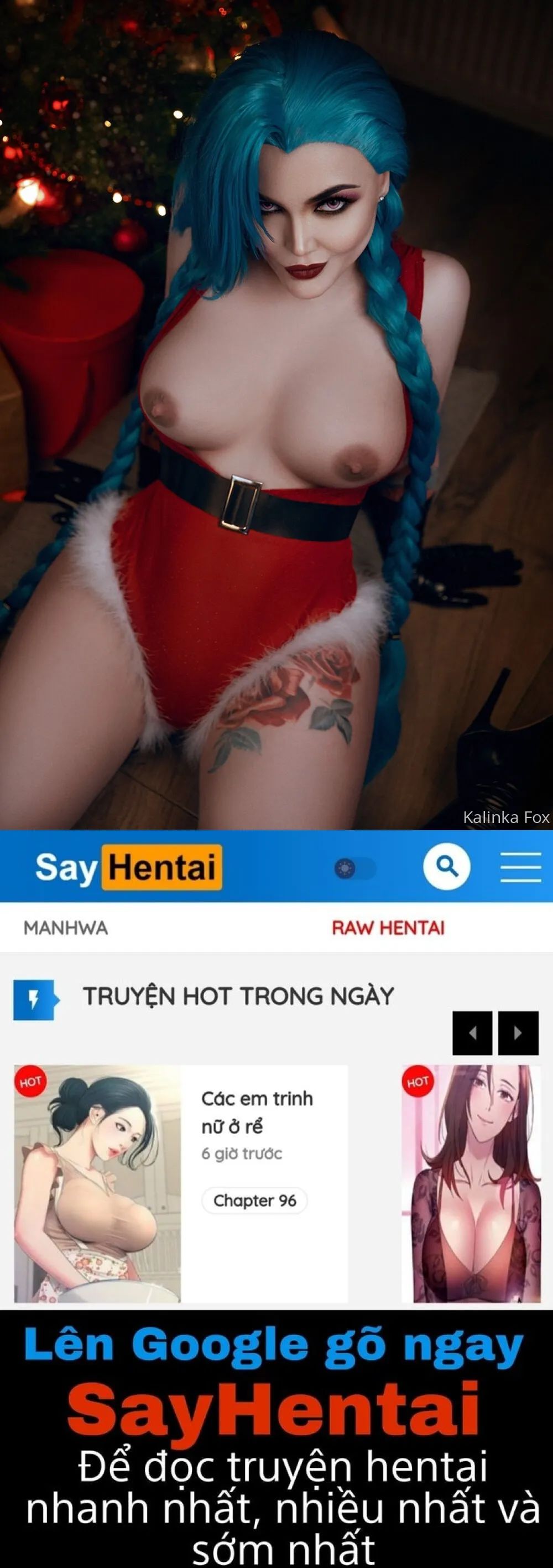 hình cosplay chapter 311 53