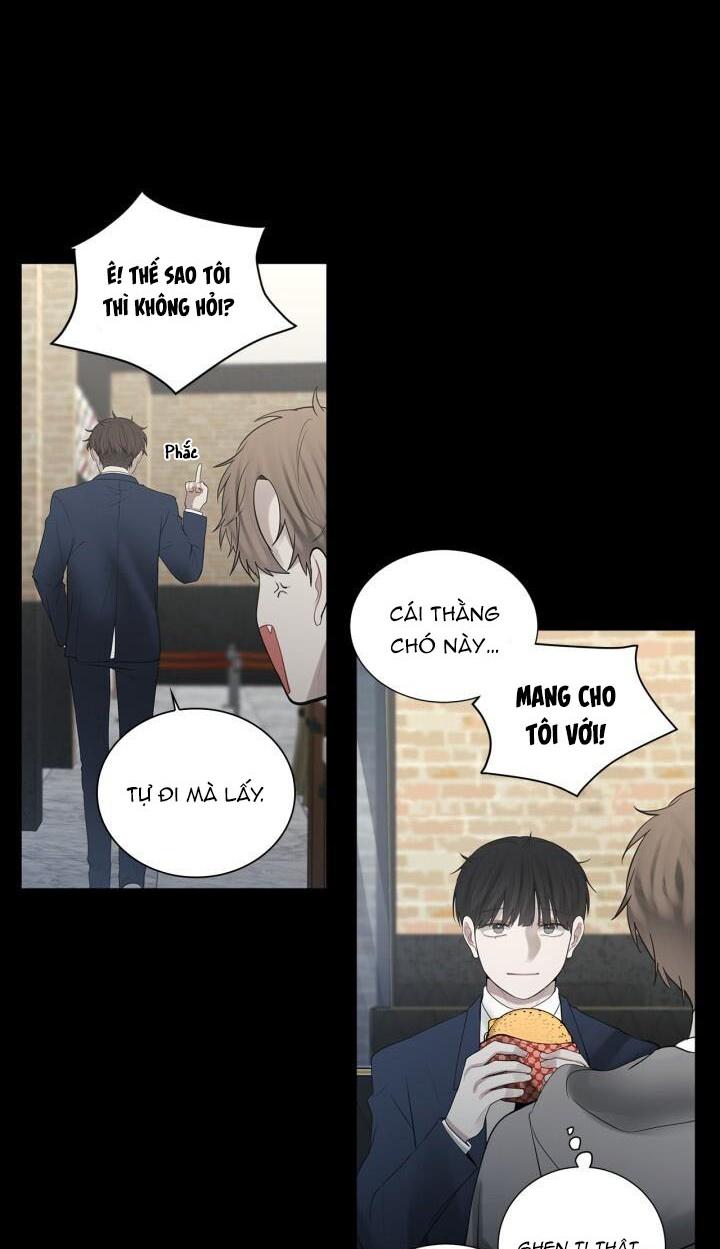 không xa lạ chapter 12 31