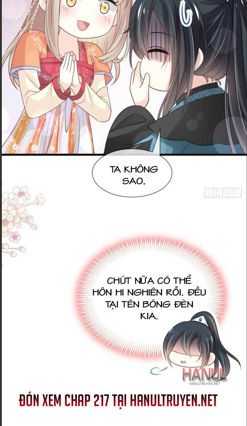 thiên hạ đệ nhất sủng phi chapter 216.2 19