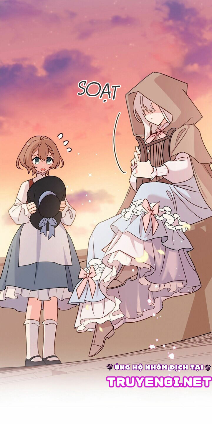 tiểu thư chỉ muốn được nghỉ ngơi chapter 5 27