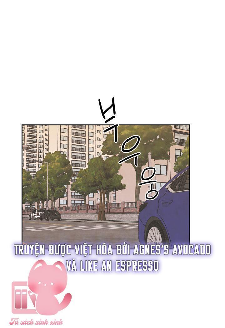 tiền bối, đừng nóng! chapter 15 1