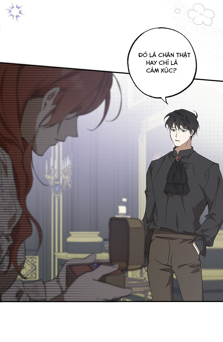 tất cả đều là sai lầm chapter 51 17