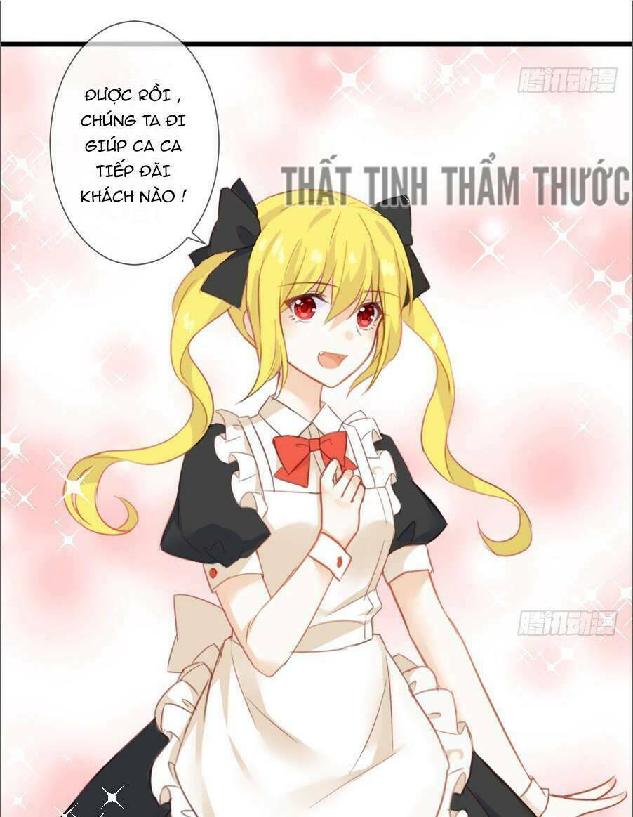 hôm nay ta cũng muốn trêu chọc nàng chapter 49 25