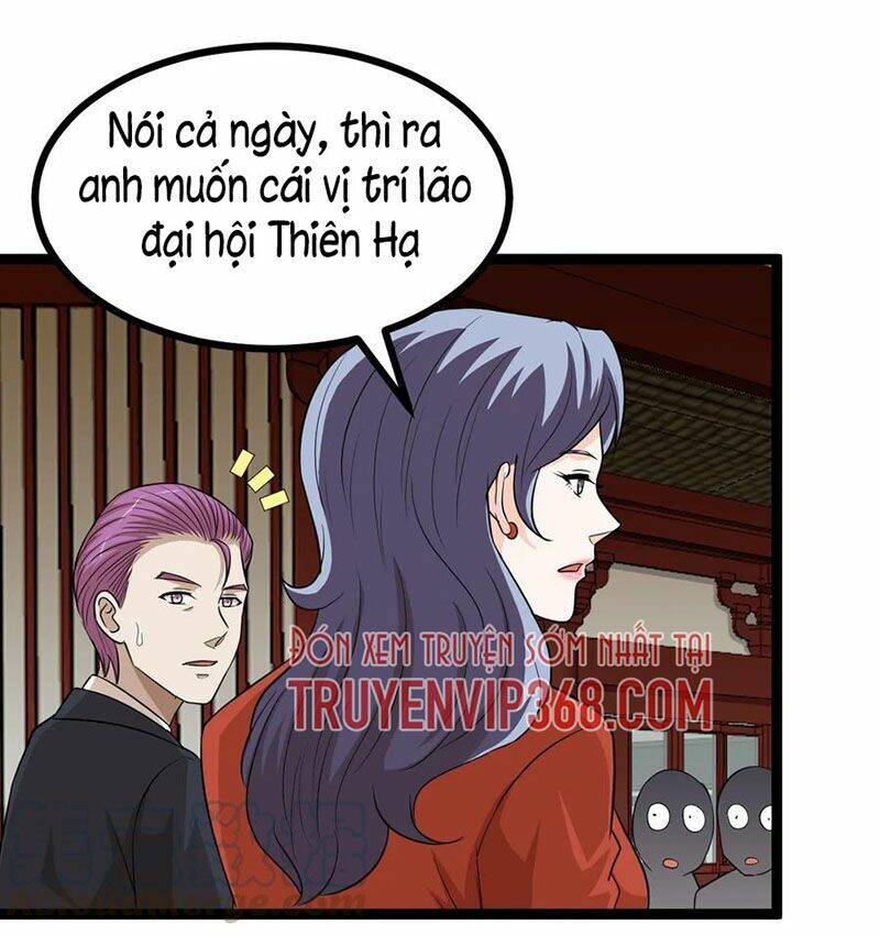 đai ca trở lại tuổi 16 chapter 149 25