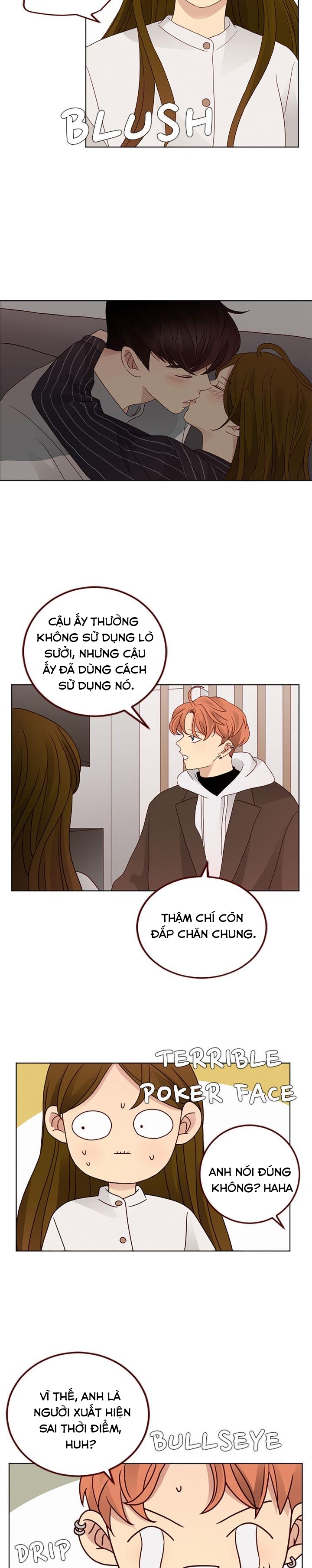 crush của tôi chapter 102 6