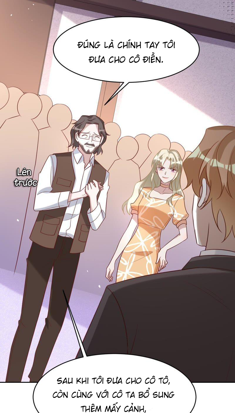 thần luân mật luyến chapter 111 5