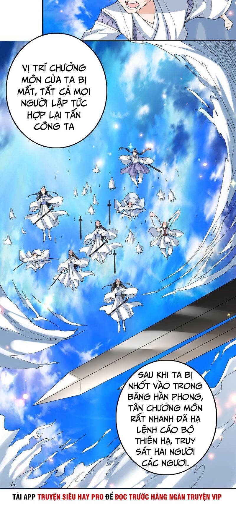 tối cường thần thú hệ thống chapter 140 5