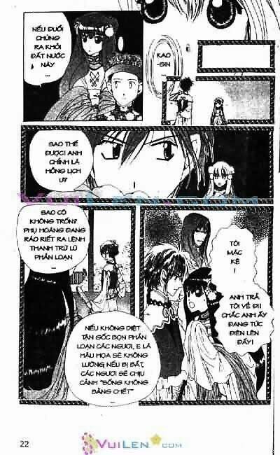 duyên kỳ ngộ chapter 10 23