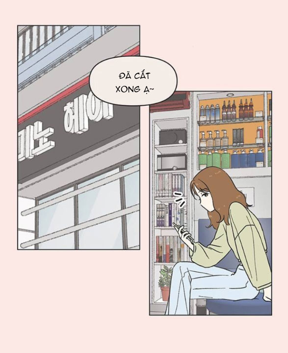 Thanh Xuân Đáng Yêu chapter 17.1 35