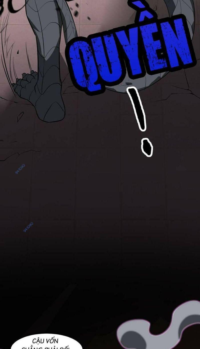 siêu tiến hóa chapter 115 46