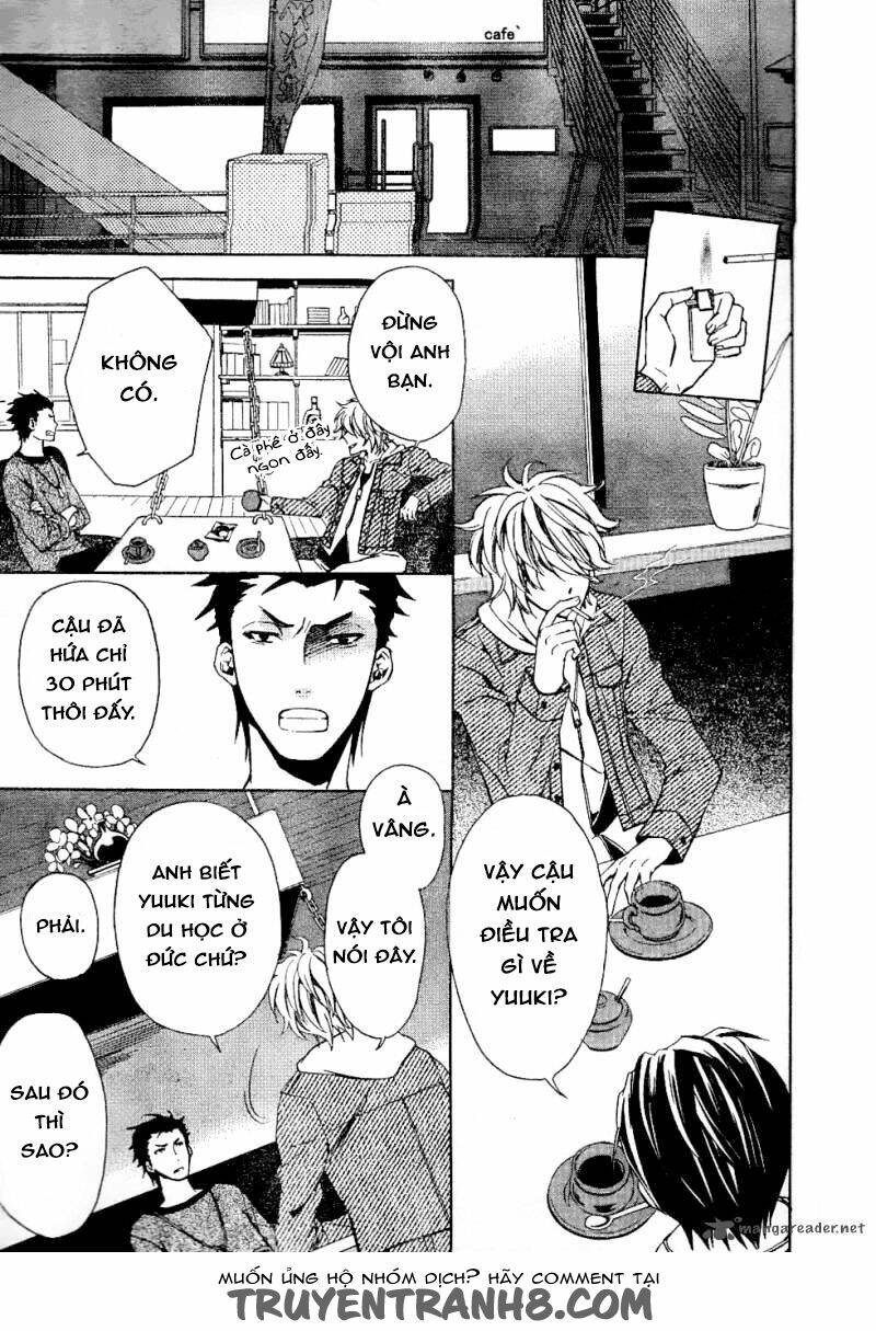 the conductor chapter 3 31