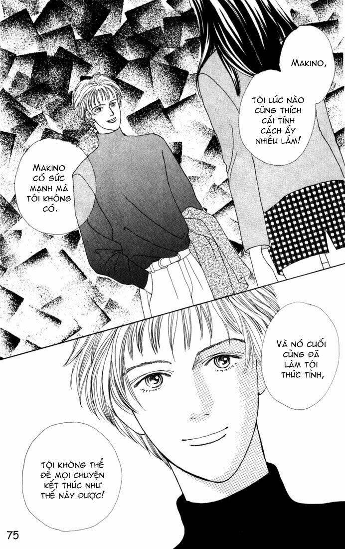 con nhà giàu chapter 20 24