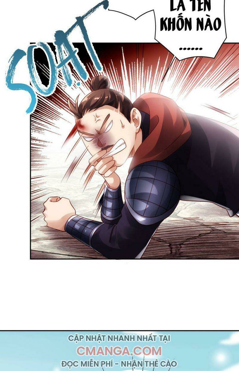 thiên kim bất hoán chapter 71 20