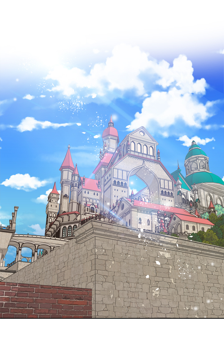 nhà nguyên tố tóc vàng chapter 29 31