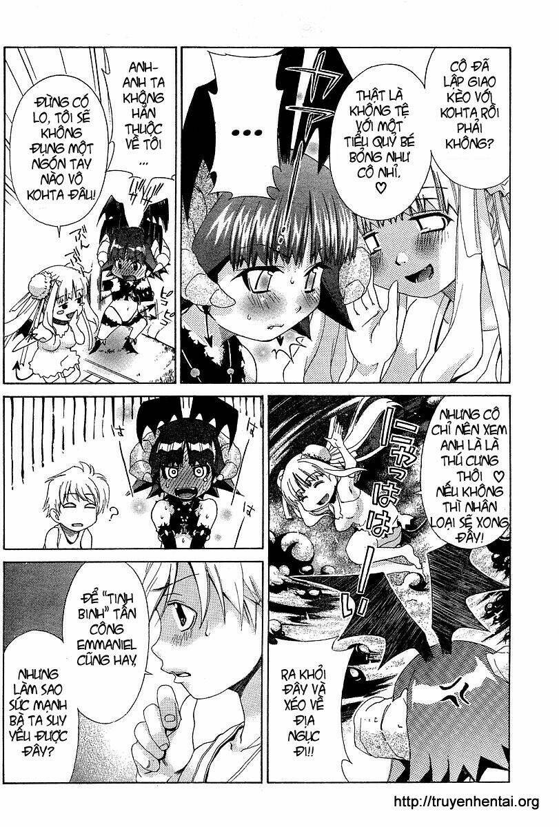 my balls chapter 12 10