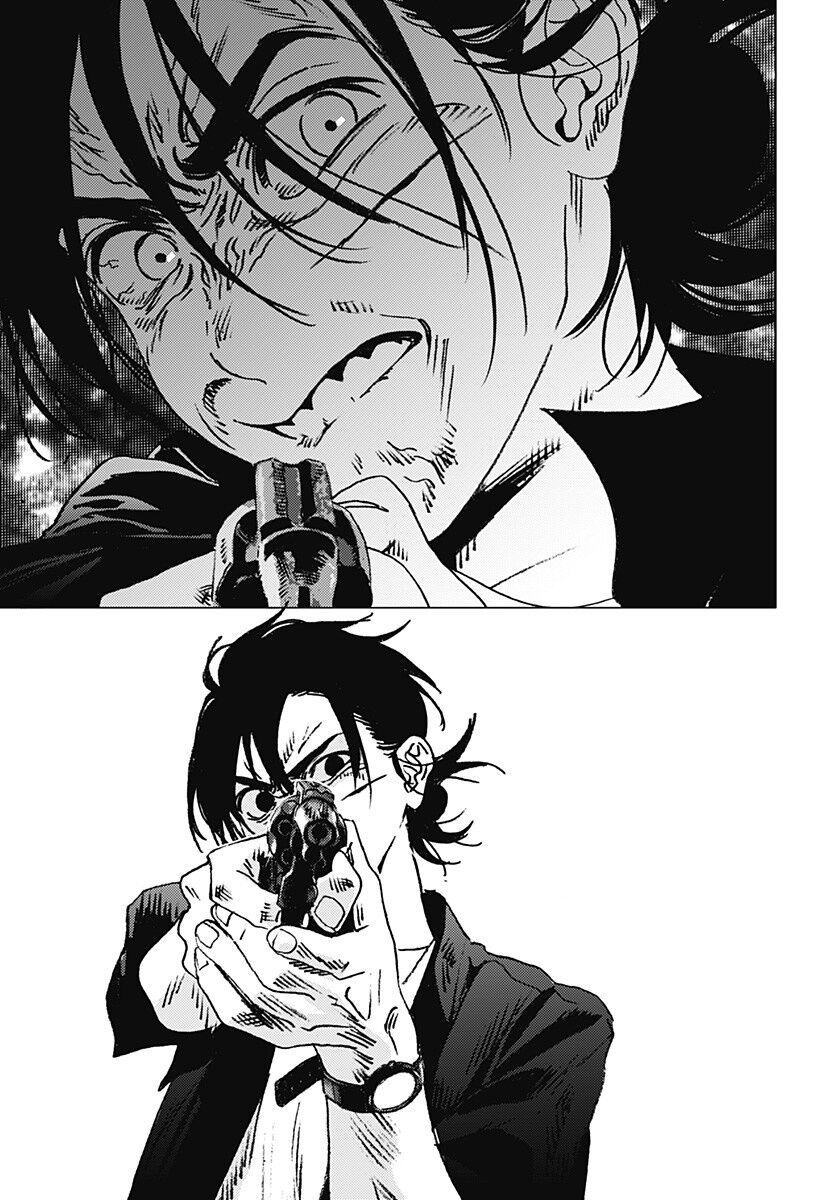 summer time render chapter 97 8