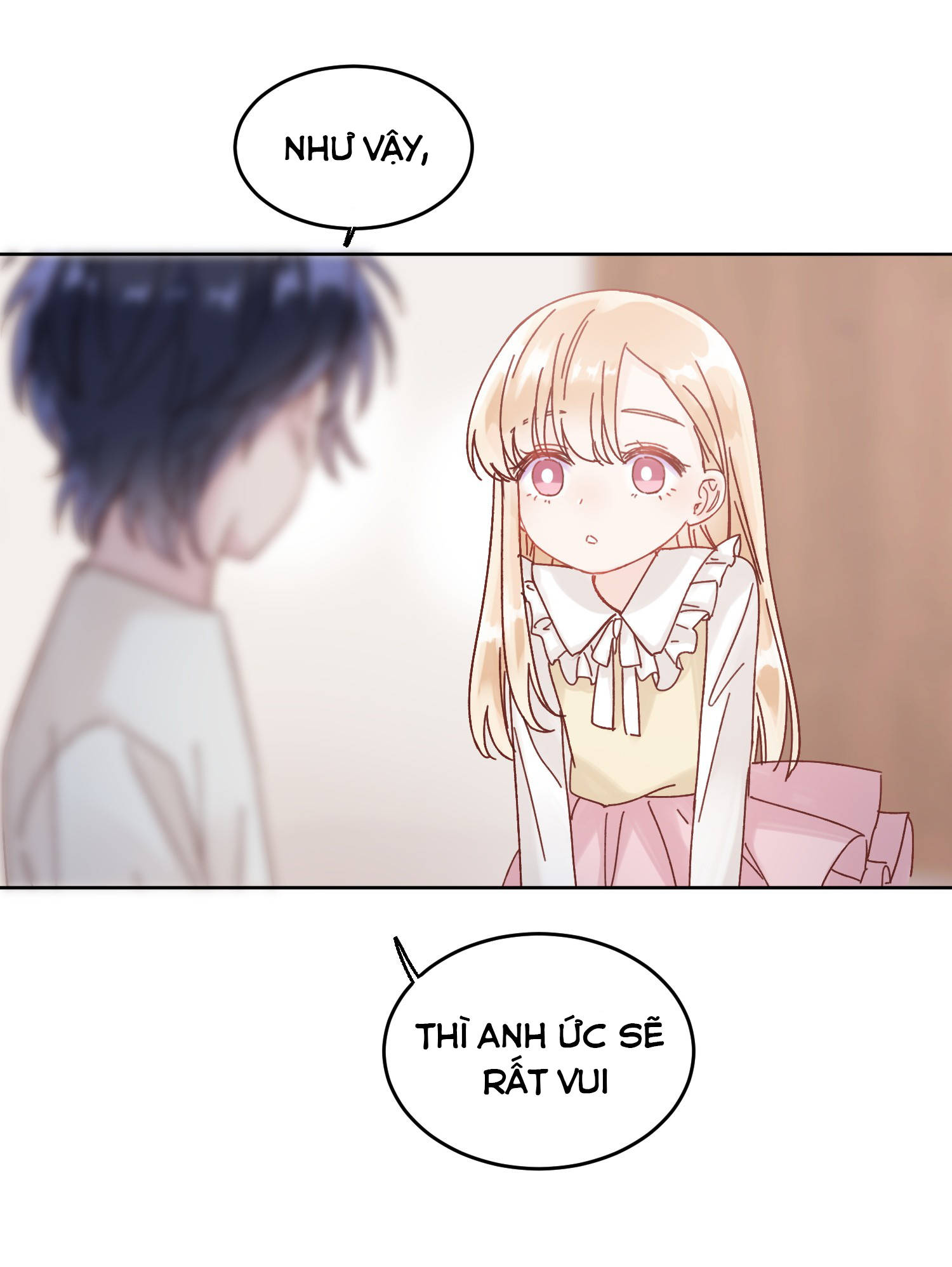 tôi phải làm tên khốn xấu xa chapter 9 28