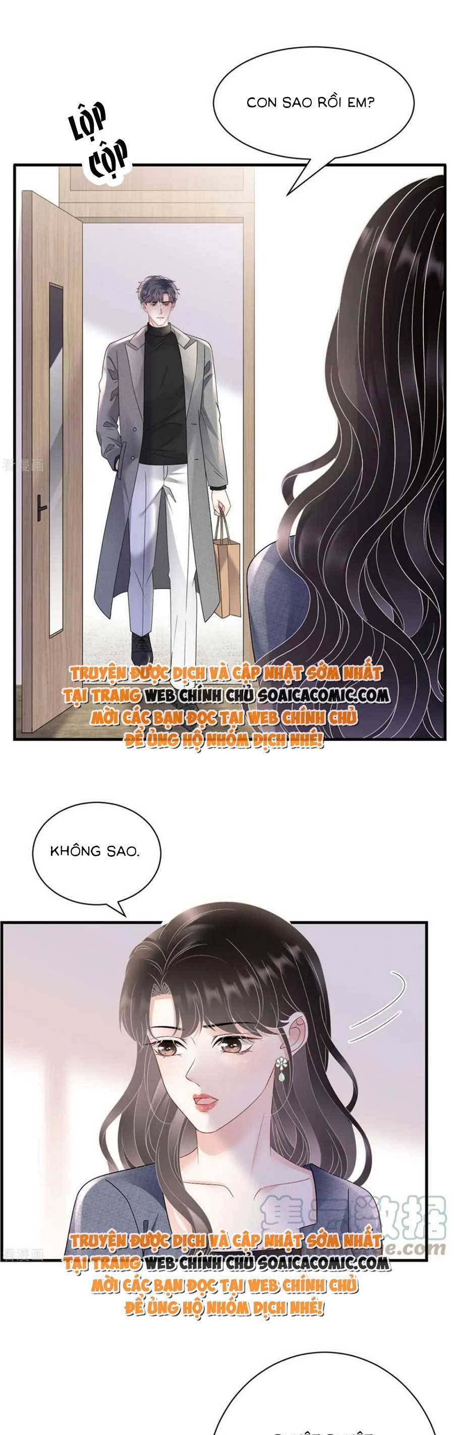 đại tiểu thư có thể có cái gì xấu chapter 179 14