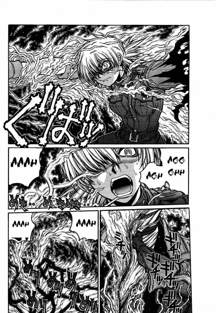 hellsing chapter 71 6
