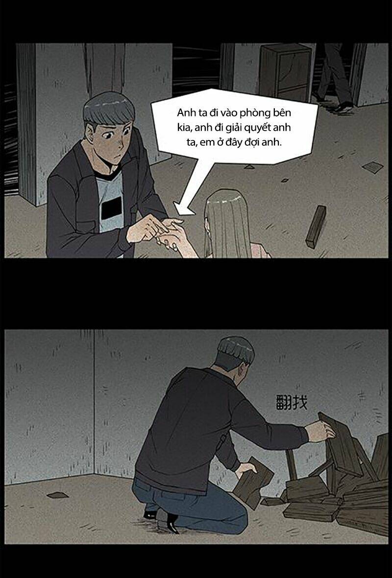 kinh dị đêm khuya chapter 34 20