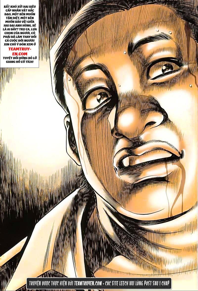 hỏa vũ diệu dương chapter 16 31