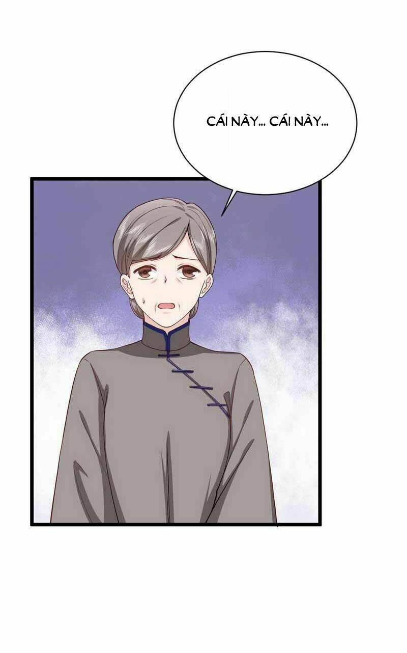 vợ yêu tư sủng của thiếu soái chapter 23 8