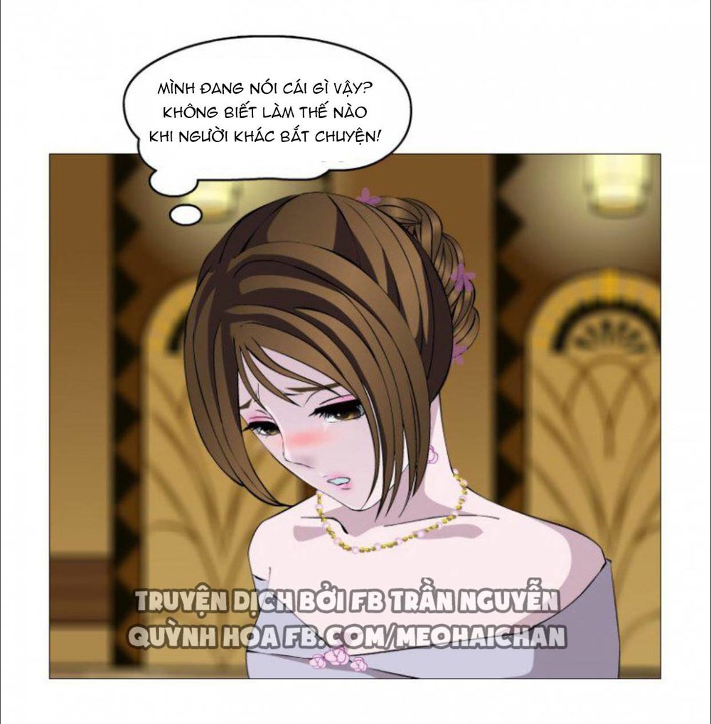 cạm bẫy của nữ thần chapter 5 2