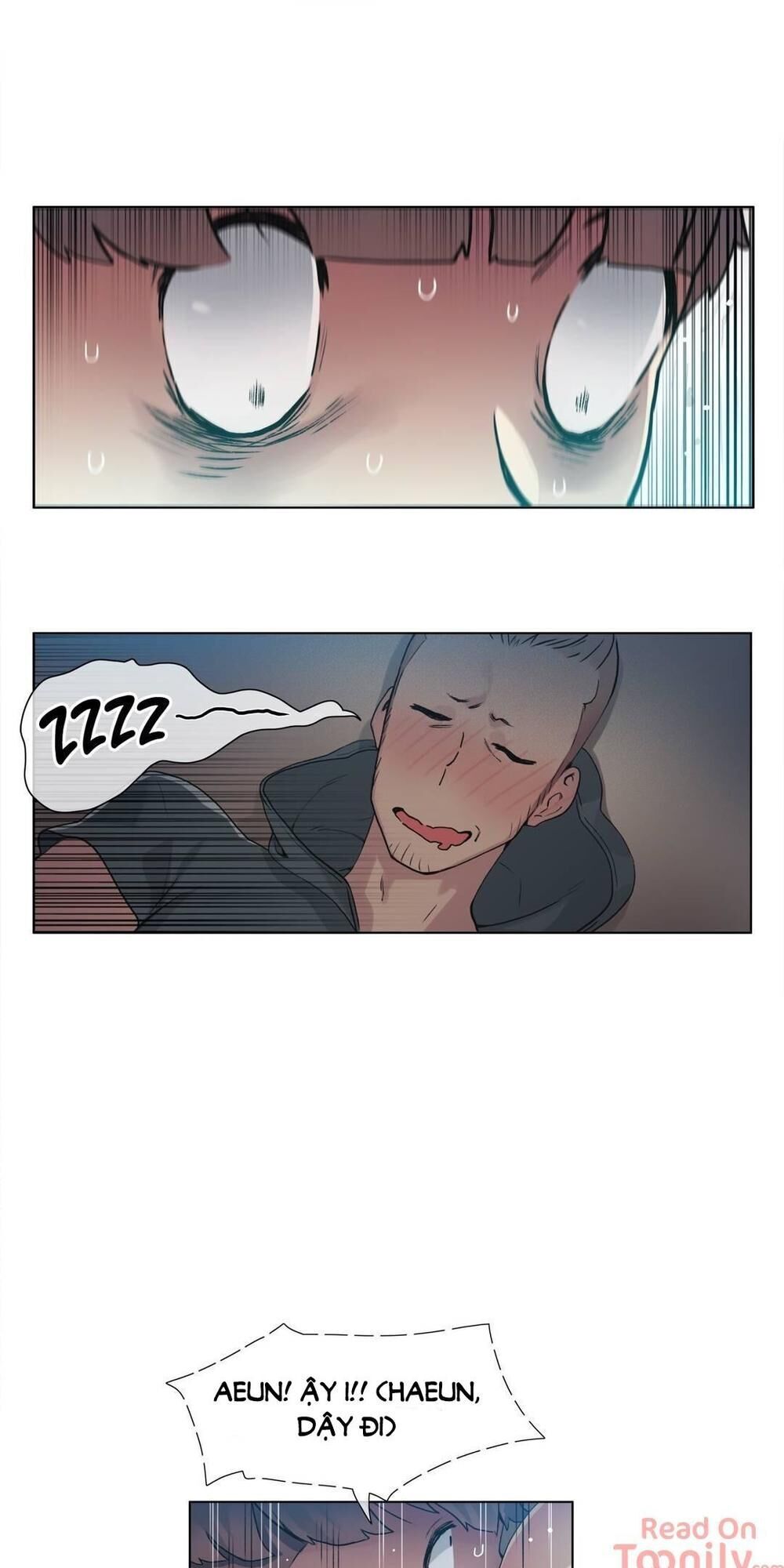 vùng đất kỳ diệu chapter 23 32