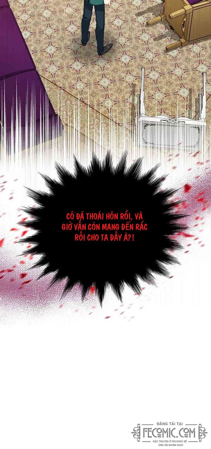 nữ công tước với tâm hồn trống rỗng chapter 52 17