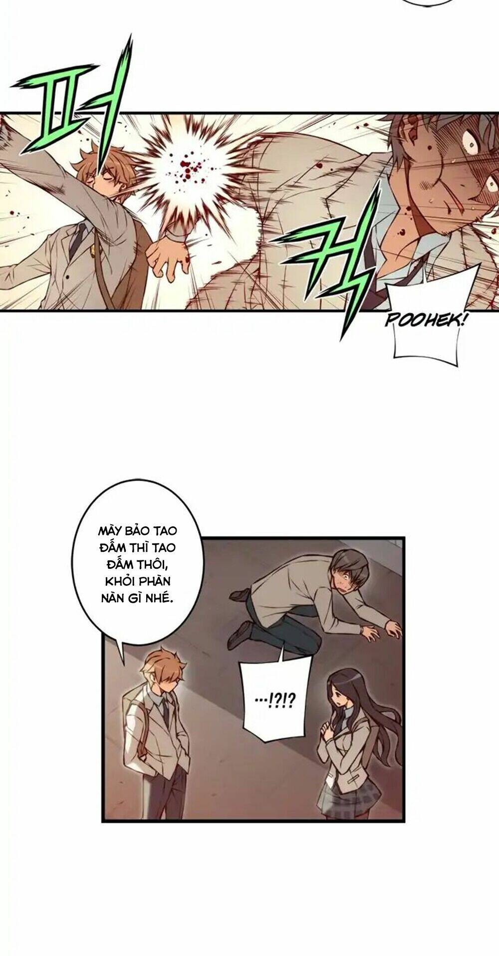 cohabitation with the fiancee chapter 90 12