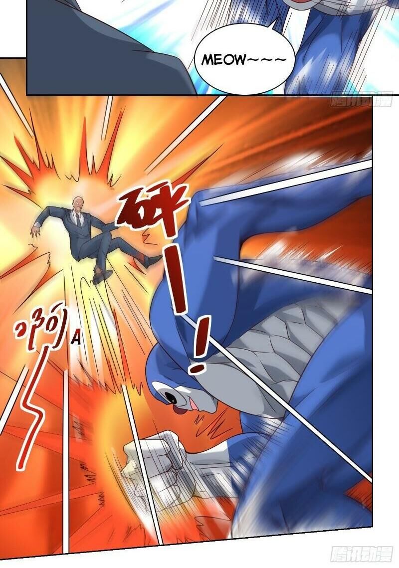 tổ chức x.e chapter 14 14