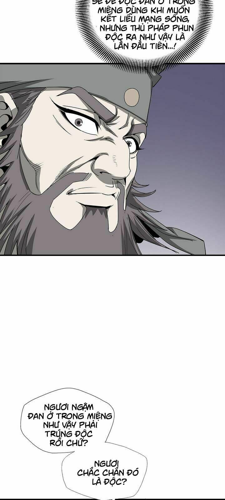 cuồng long chapter 27 24