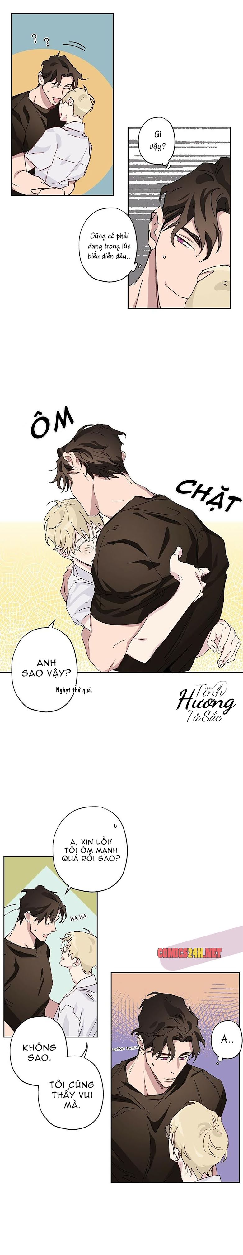 ma pháp sư của eden chapter 12 9