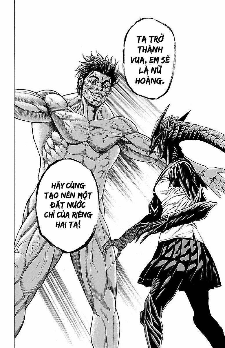 hakaijuu chapter 79 13