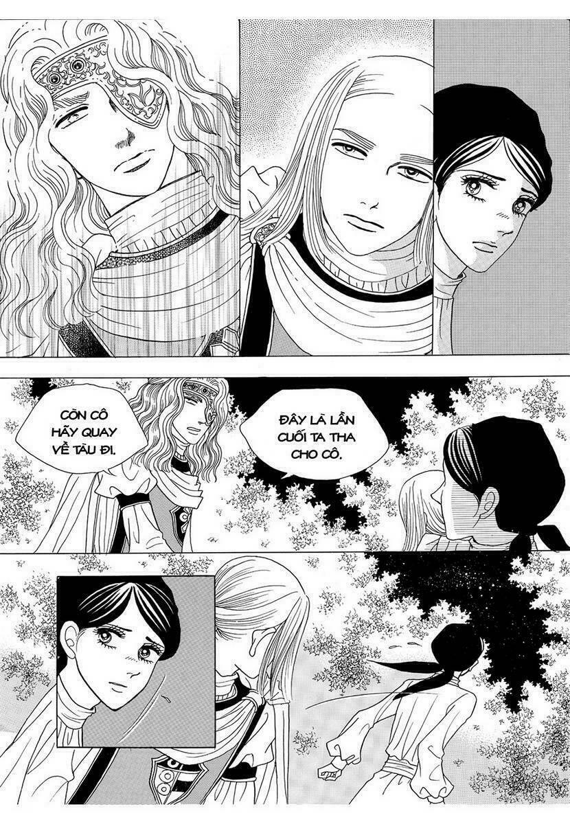 princess - công chúa xứ hoa (bản đẹp) chapter 73 56