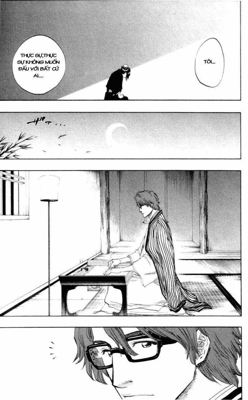 thần chết ichigo chapter 100 9