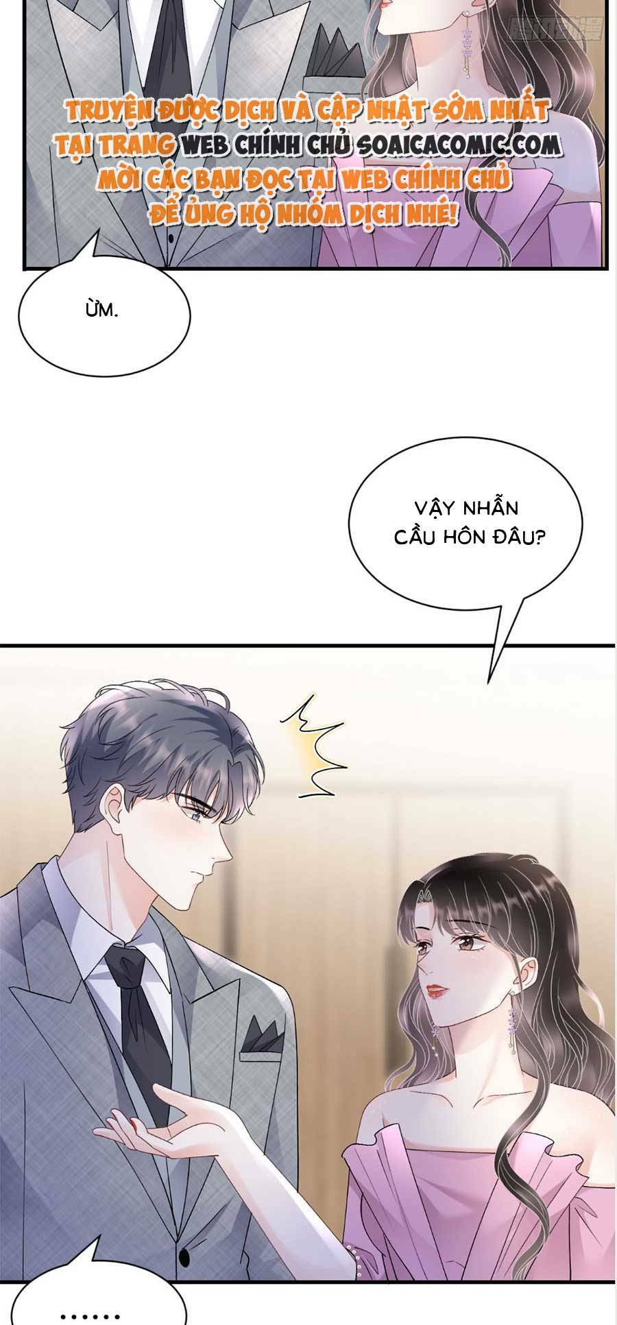 đại tiểu thư có ý đồ gì xấu đâu chapter 163 19