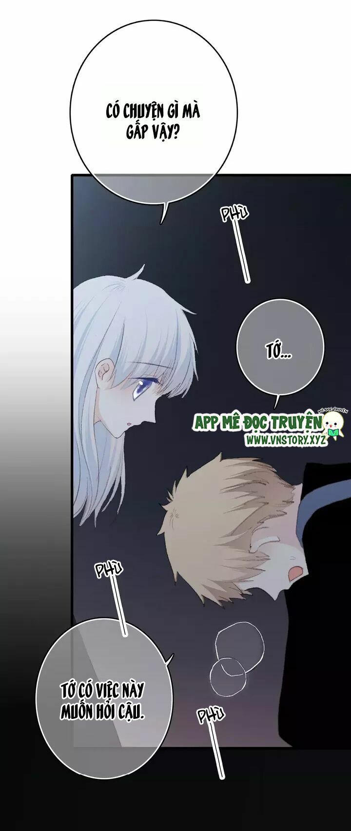 con tim rung động 2 chapter 24 74