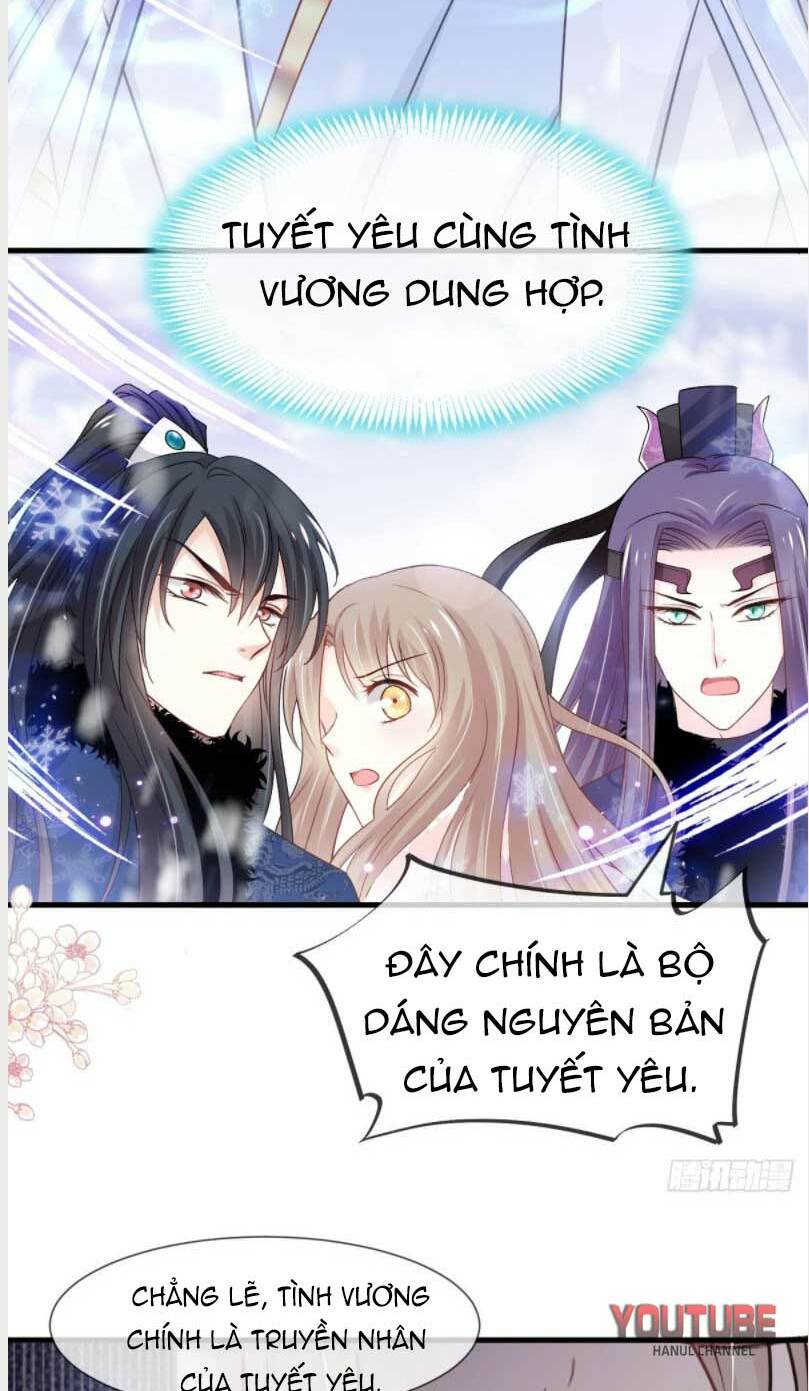 thiên hạ đệ nhất sủng phi chapter 207.1 13