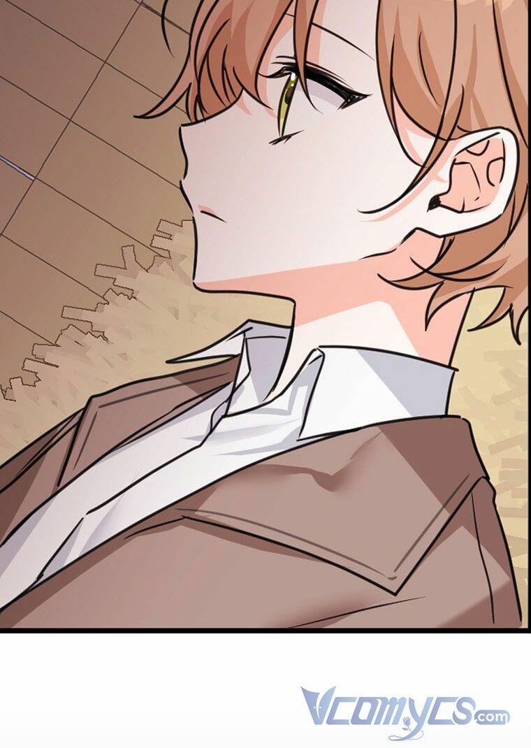 ác nữ karuna bé lại chapter 2 9