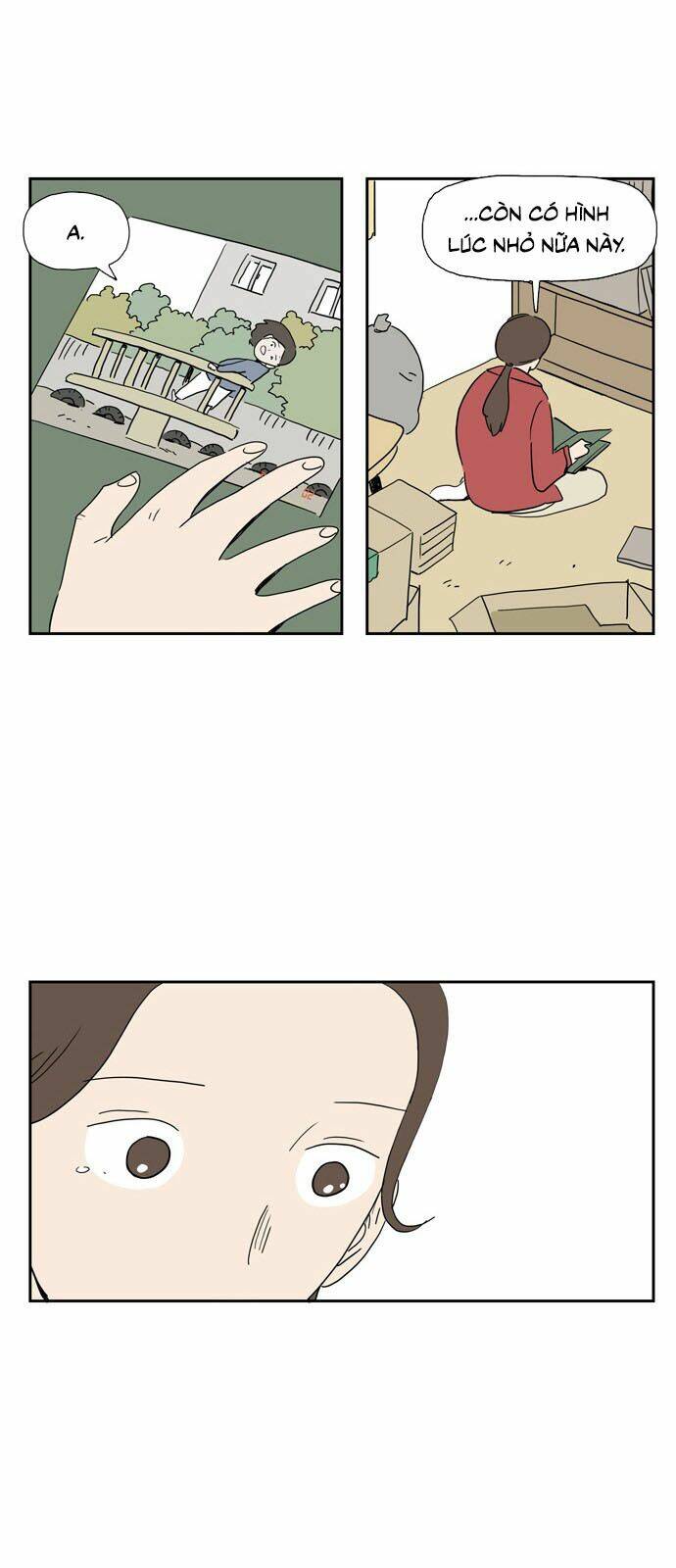 con gái tôi là zombie chapter 20 38